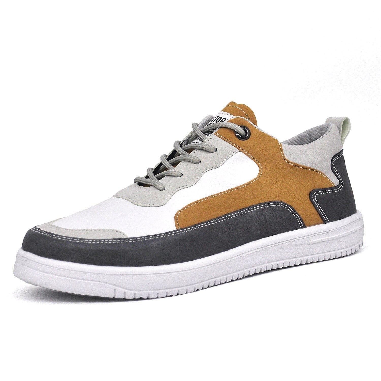Casual Włoskie Sneakersy