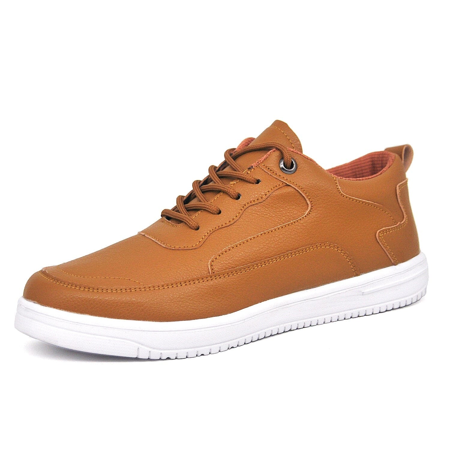 Casual Włoskie Sneakersy