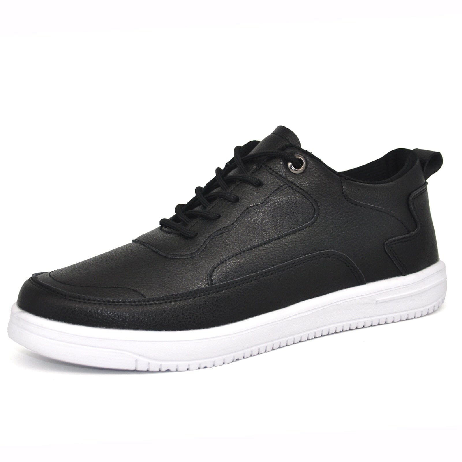 Casual Włoskie Sneakersy