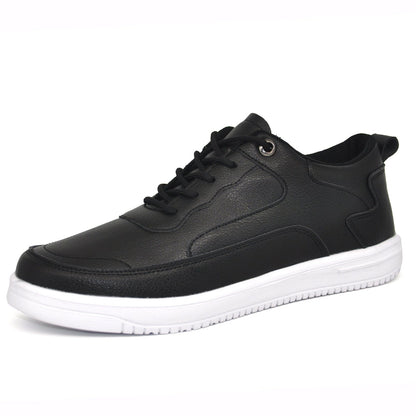 Casual Włoskie Sneakersy
