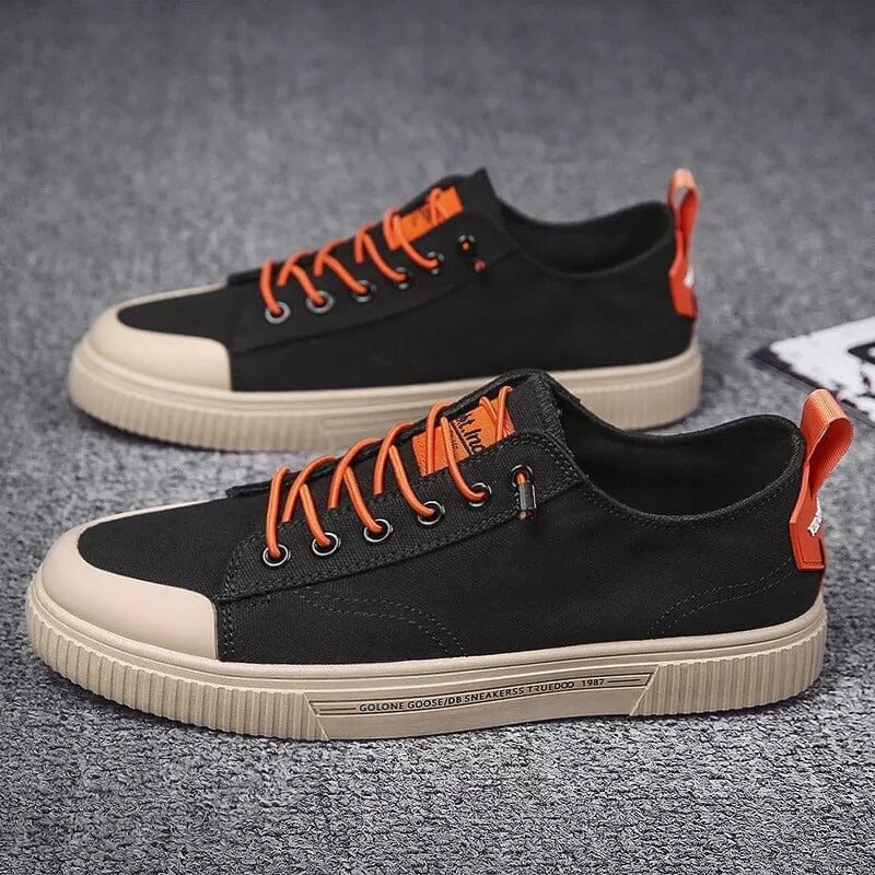 Męskie Buty Casual Bulls