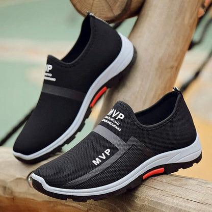 Męskie Buty Casual Comfort MVP