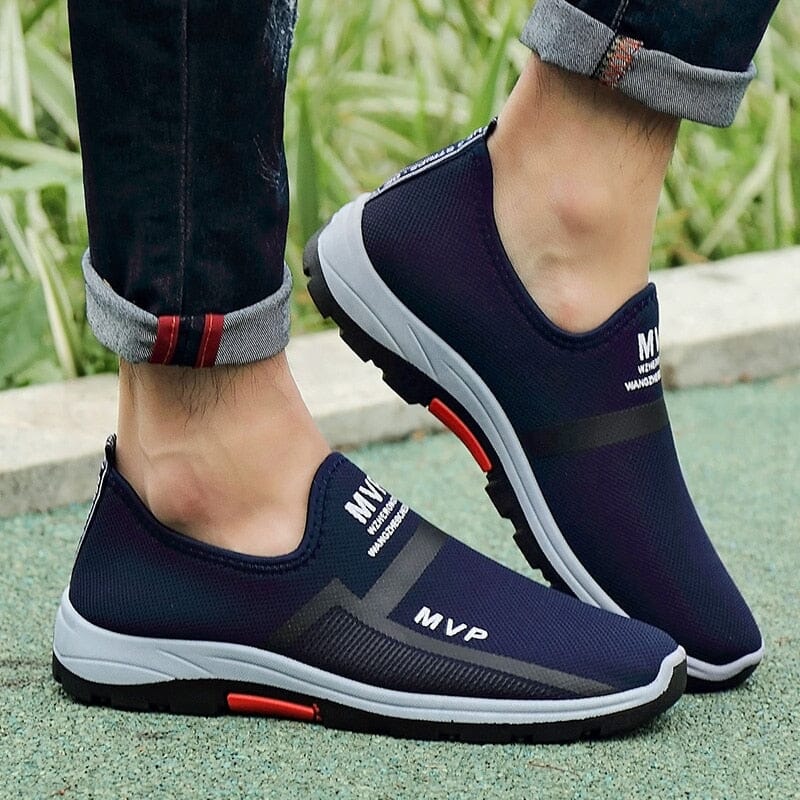 Męskie Buty Casual Comfort MVP