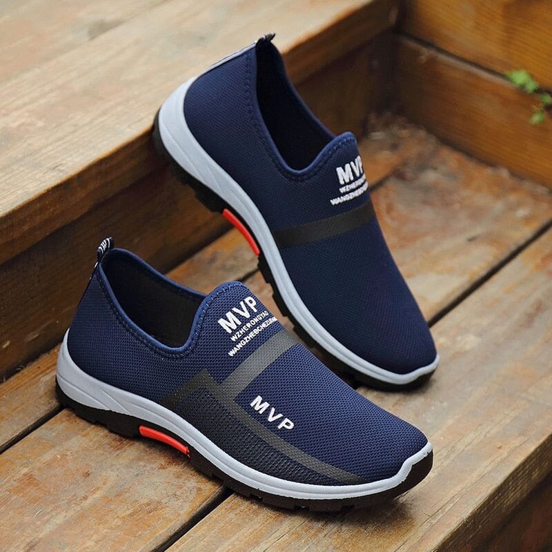 Męskie Buty Casual Comfort MVP