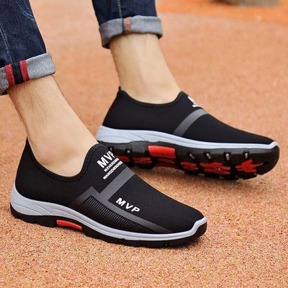 Męskie Buty Casual Comfort MVP