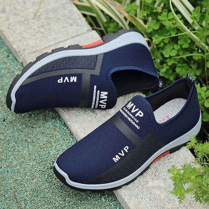 Męskie Buty Casual Comfort MVP