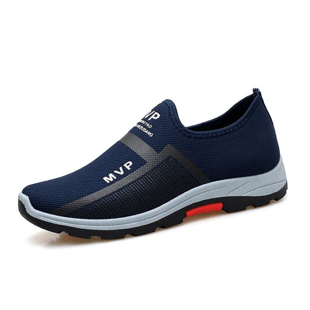 Męskie Buty Casual Comfort MVP