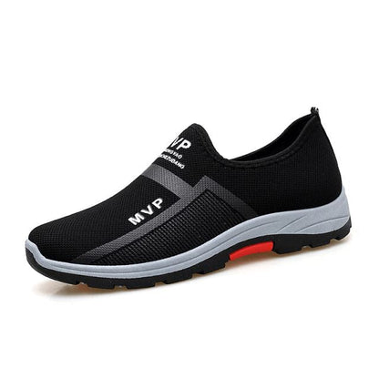 Męskie Buty Casual Comfort MVP