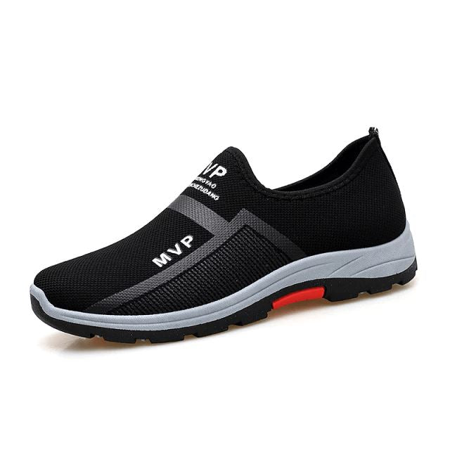 Męskie Buty Casual Comfort MVP
