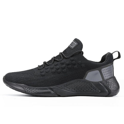 Minimalistyczne Męskie Sneakersy Casual