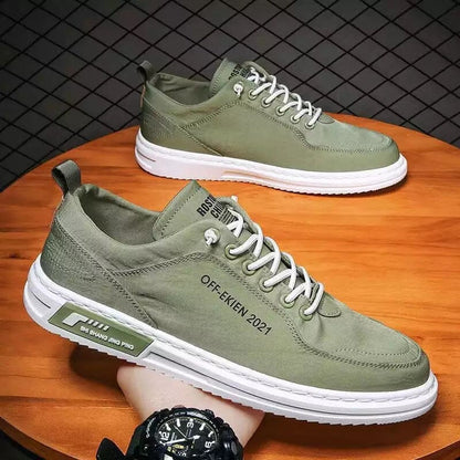 Męskie Buty Casual Riciardo