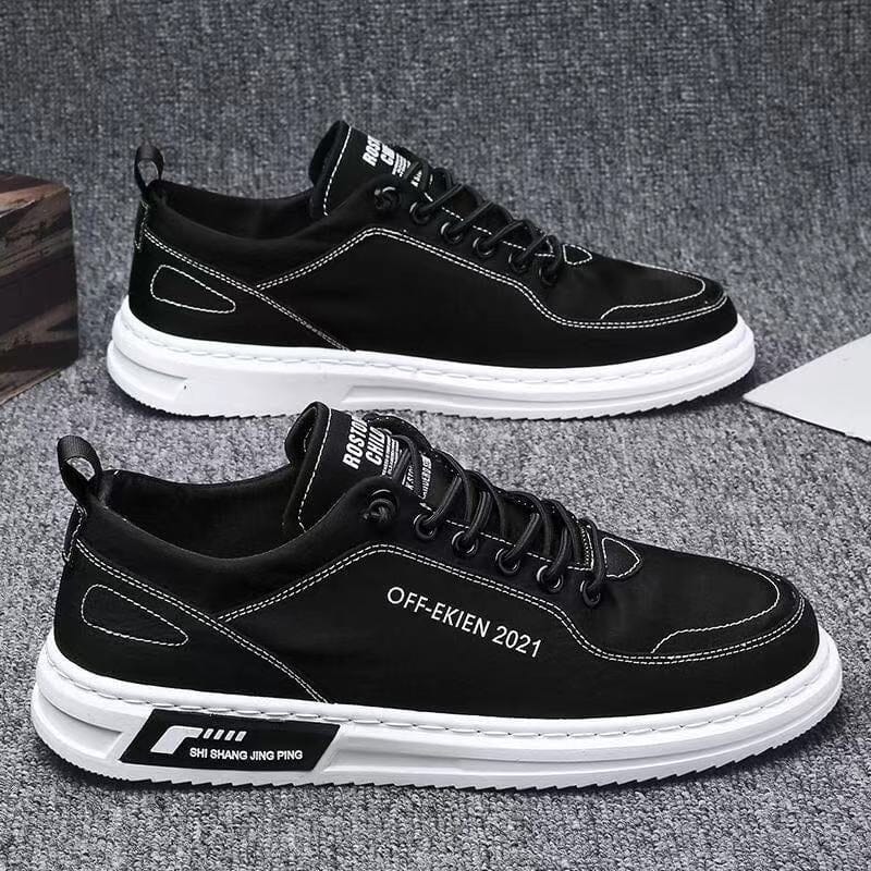 Męskie Buty Casual Riciardo