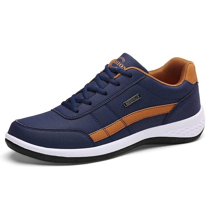 Męskie Sneakersy Casual Valteri