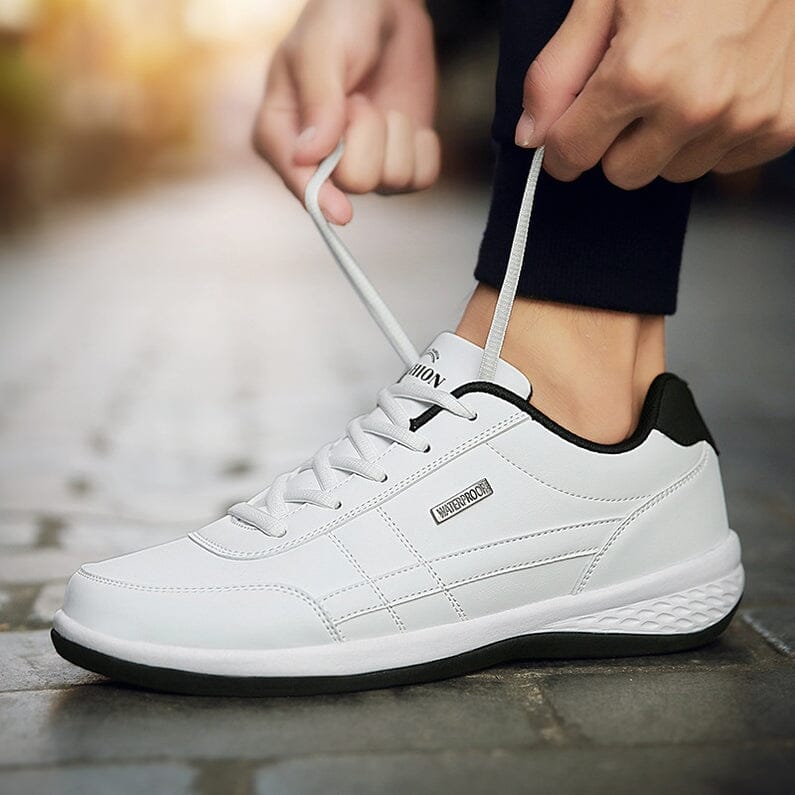 Męskie Sneakersy Casual Valteri