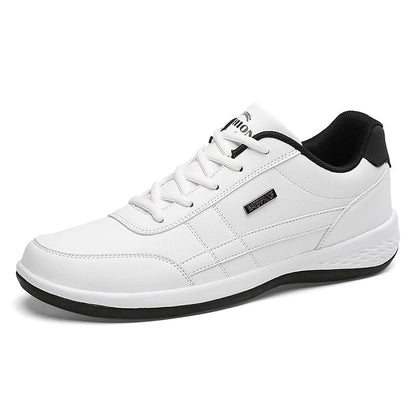 Męskie Sneakersy Casual Valteri