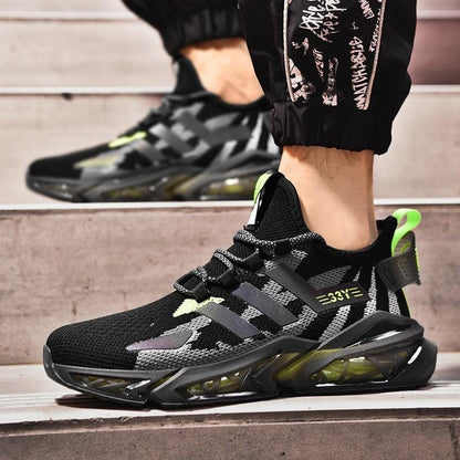 Sportowe Buty Biegowe Runner Fast