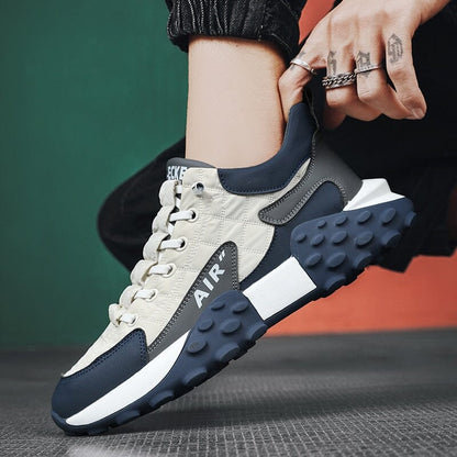 Męskie Sneakersy Air Cross
