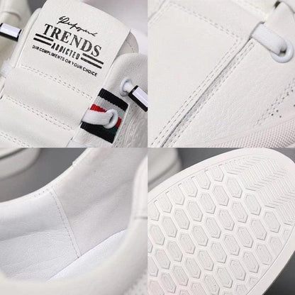 Męskie Casual Sneakersy Włochy