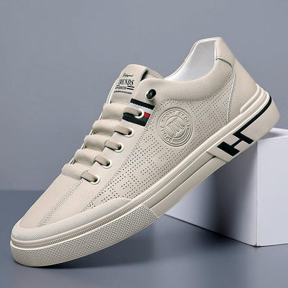 Męskie Casual Sneakersy Włochy