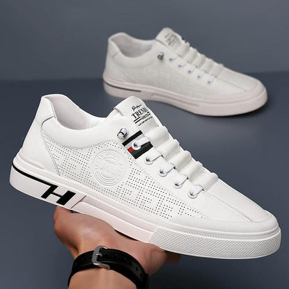 Męskie Casual Sneakersy Włochy