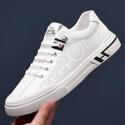 Męskie Casual Sneakersy Włochy