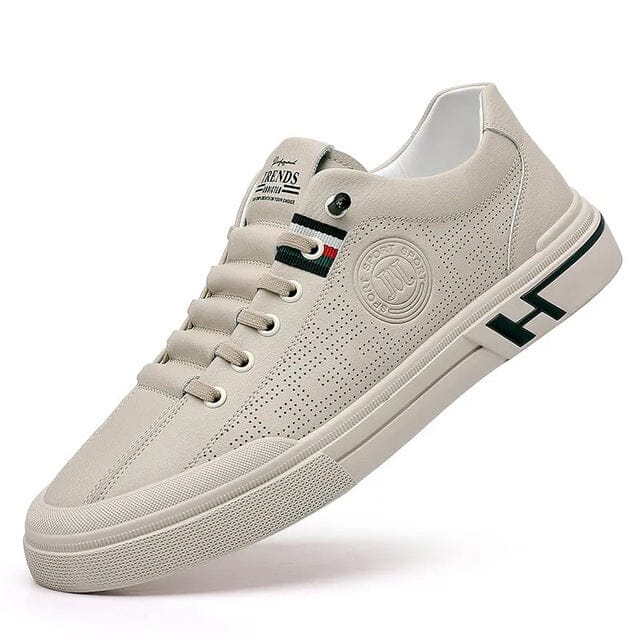 Męskie Casual Sneakersy Włochy