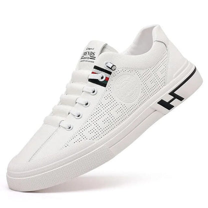 Męskie Casual Sneakersy Włochy