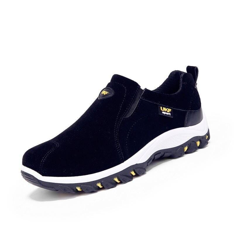 Męskie Buty Ultra Confy - Adaptowalne do Każdego Terenu